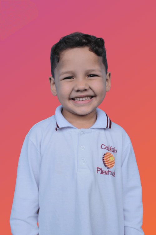 Frente da escola
